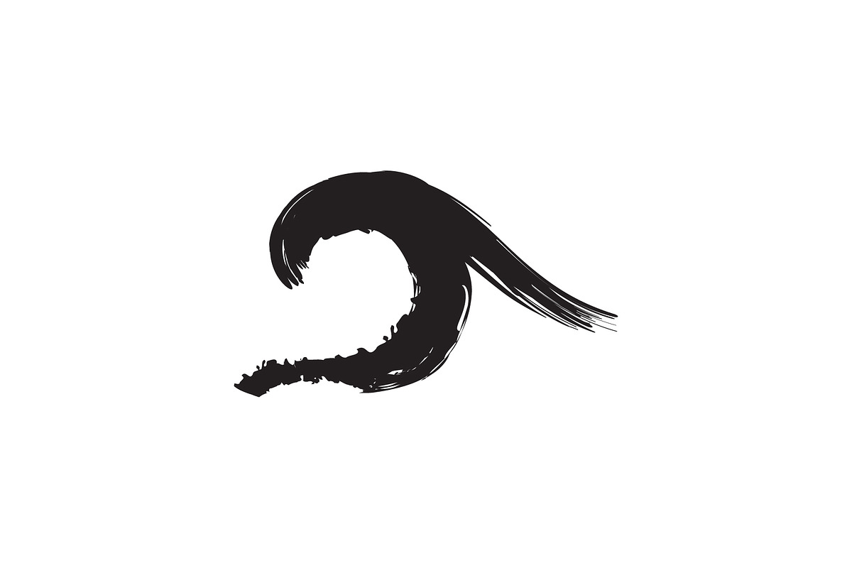 Sea solid black icon, a Solid Icon by Web Incredible