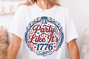 America 250 Years PNG, a Graphic by Vector Portal (Thumbnail 7 of 8)