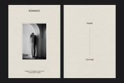 ROMANCE Paper Frames & Textures, a Texture Graphic by Aesthetic Eye (Thumbnail 4 of 9)