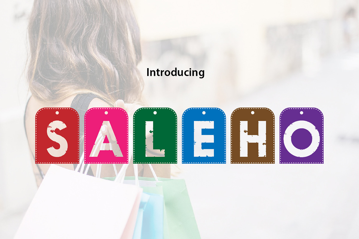 SALEHO preview 2
