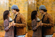 14 Love Lightroom Presets, a Preset Add-On by RamsaGraphi (Thumbnail 10 of 10)
