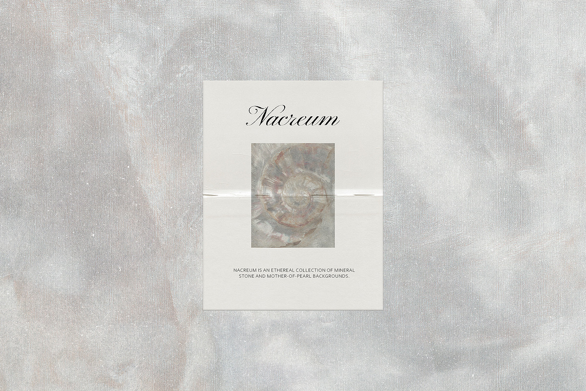 Nacreum Pearl & Mineral Backgrounds, a Background Graphic by Watercolor_Ma (Photo 3 of 10)