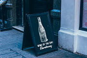 120 Vintage Bottles, Flasks & Vials, an Illustration by Brigantine Designs (Thumbnail 3 of 6)