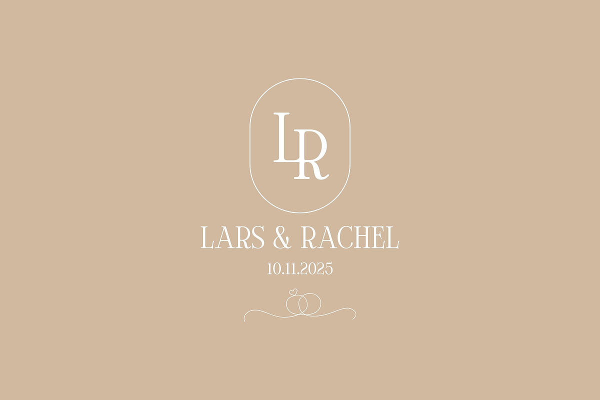Champagne Royale – Luxury Serif, a Serif Font by HipFonts (Photo 3 of 7)