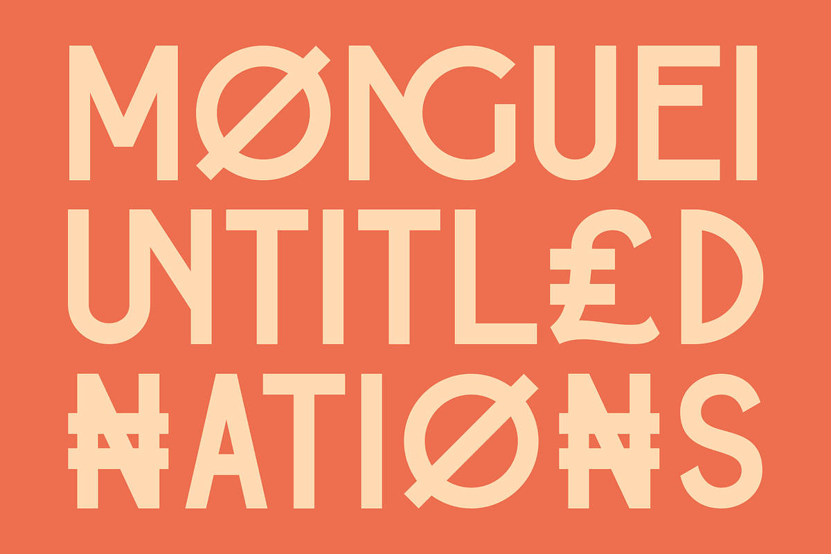 Beyork - A Classic Sans Serif Font, a Sans Serif Font by Marvadesign (Photo 3 of 9)