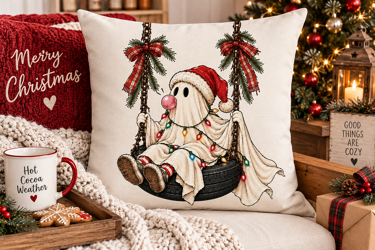 Vintage Funny Christmas Png Bundle, an Object Graphic by Daisy Design (Photo 25 of 39)