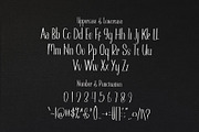 Children, a Handwritten Font by FreshTypeINK (Thumbnail 5 of 6)