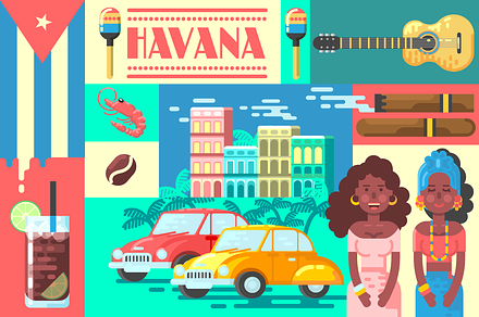 Welcome to Cuba