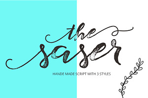 Saser script