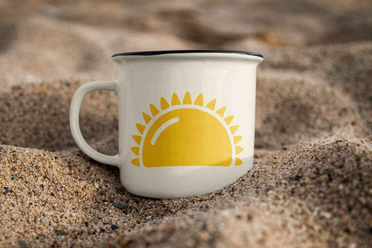 Hand Drawn Suns, an Object Illustration by PixMarket (Photo 4 of 4)