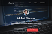 Pixxers + Online Template Builder, an Email Template by DynamicXX (Thumbnail 2 of 2)