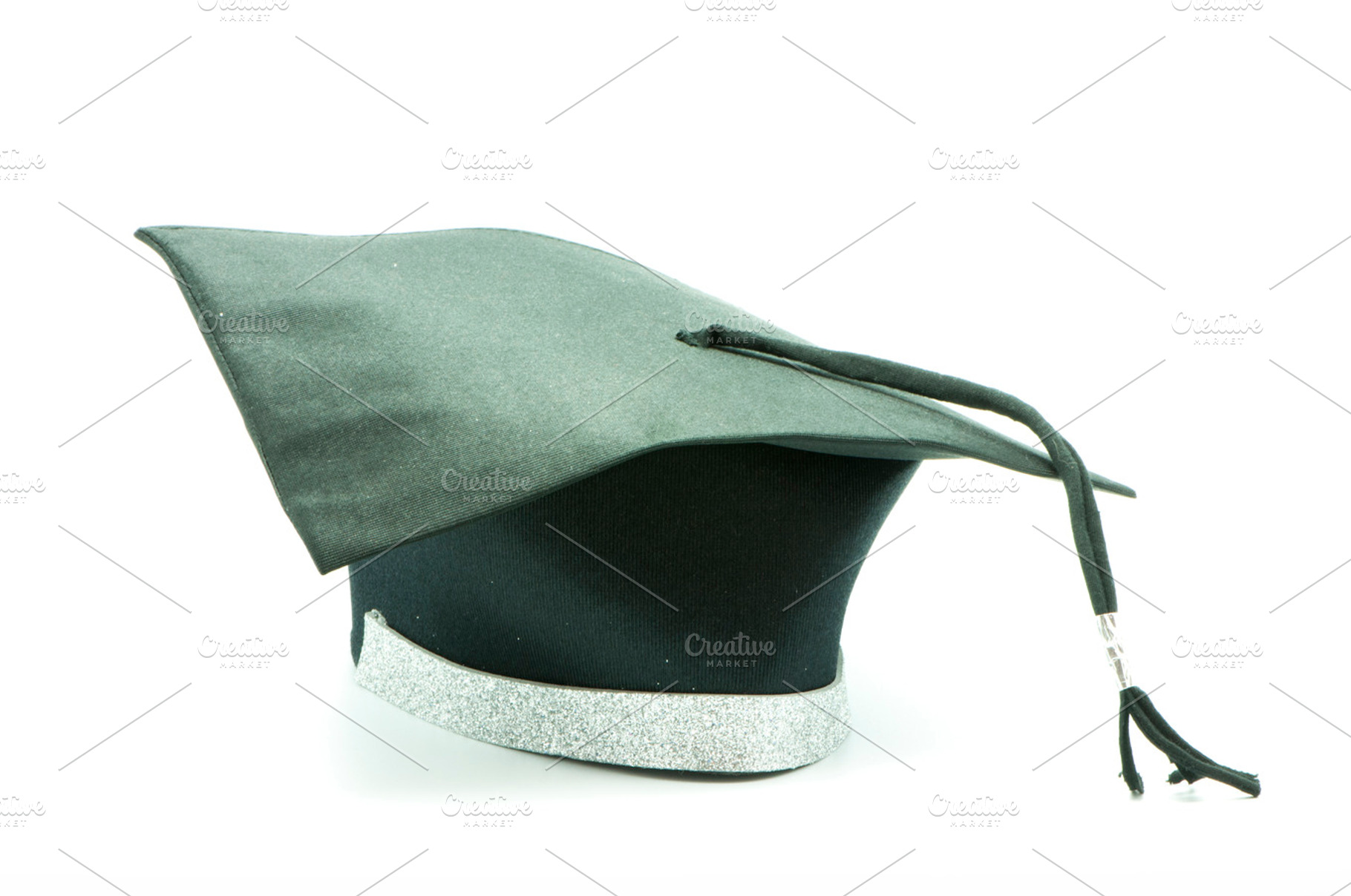 university hat, an Arts & Entertainment Photo by Arnaufoto