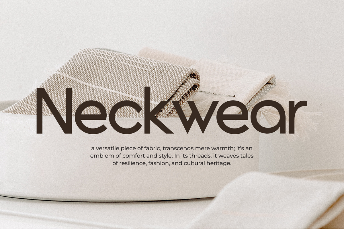 Sewimple Pol Sans Serif Display Font, a Sans Serif Font by Catalystco Studio (Photo 10 of 10)