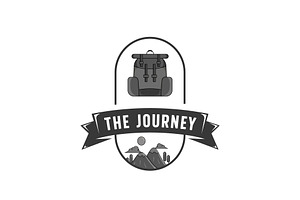adventure activity logo icon emblem, a Branding & Logo Template by Pyruos ID
