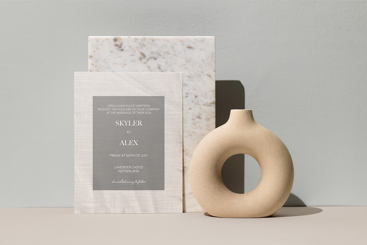 Cotton&Linen, a Texture Graphic by AlenaO (Photo 9 of 15)