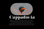 Kwong Display font, a Serif Font by maybefont (Thumbnail 6 of 11)