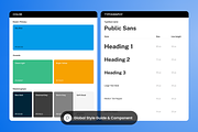Skylink - Internet Service Provider, a Websites & App Template by SLAB! Design (Thumbnail 4 of 4)