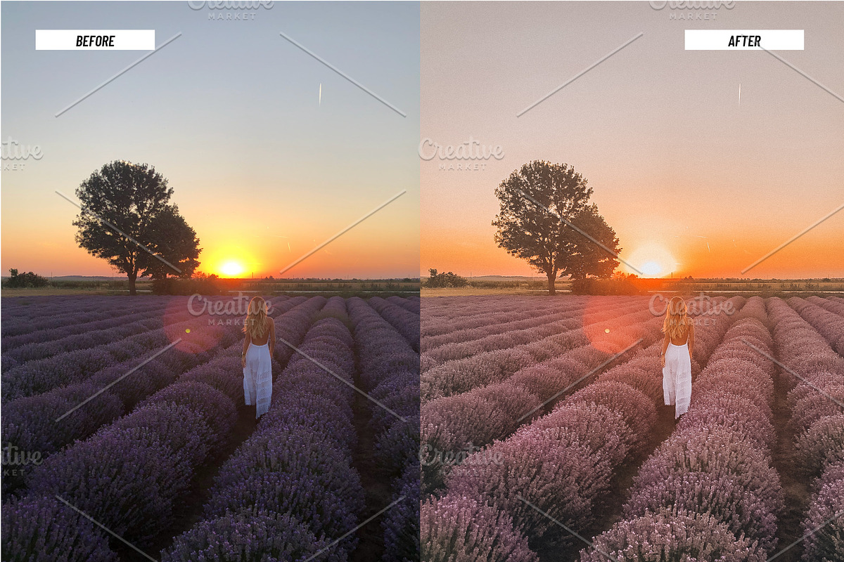 Lightroom Presets Vibrant Colors, an Action Add-On by Best Lightroom Presets (Photo 17 of 20)