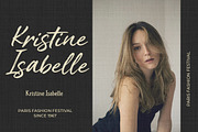 Take Me to Lisbon Again | Trio Font, a Script Font by Metasena Typefoundry (Thumbnail 4 of 9)