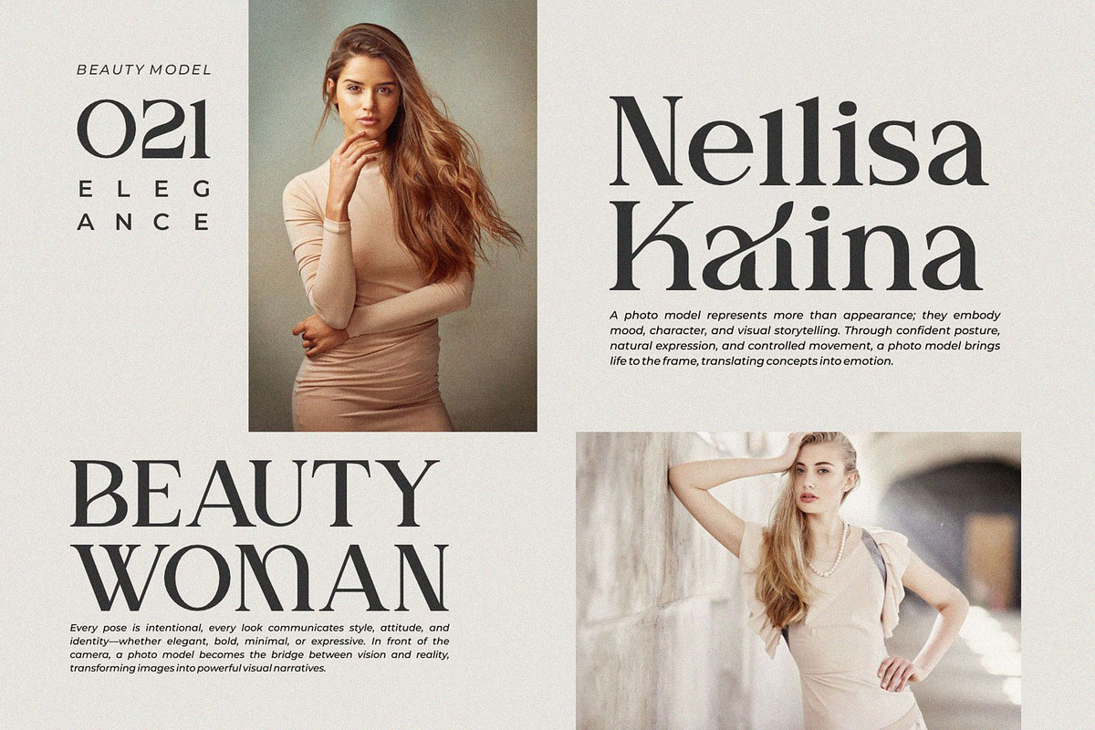 Makova || Modern Minimalist Serif Fo, a Serif Font by Ermedia Studio (Photo 4 of 10)