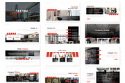 Anorma - Keynote Template, a Presentation Template by inspirasign (Thumbnail 2 of 4)