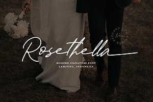 Rosethella