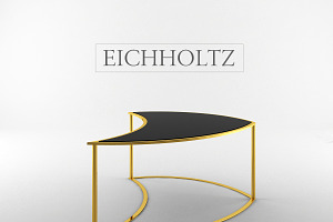 Eichholtz Coffee Table Carter