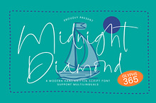 Midnight Diamond