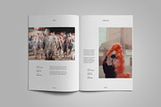 A5 Portfolio, a Brochure Template by Meenom Templates (Thumbnail 11 of 17)