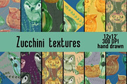 Pumpkin ClipArt, a Graphic by Amarawolf's Art (Thumbnail 5 of 9)