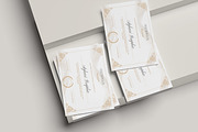 Certificate Mockup, an Advertising Mockup by NyakBiett (Thumbnail 3 of 7)
