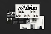 RUBE | Brand Proposal, a Presentation Template by CreativexGenius (Thumbnail 3 of 10)