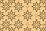 50 PNG Islamic Star Ornament Pattern, a Background Graphic by adenpinkstore (Thumbnail 7 of 30)
