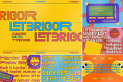 SALE! Mega Bundle 50+ Modern Font!, a Serif Font by Storytype Studio (Thumbnail 47 of 53)