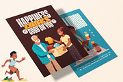 Illustration Poor People, a Person Illustration by Vectors Market (Thumbnail 3 of 9)