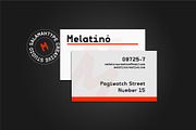 Monopack - Stylish Monospaced Font, a Sans Serif Font by Salamahtype (Thumbnail 3 of 8)