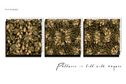 RICH HARVEST — Botanical Patterns, a Decorative Illustration by Liiafis (Thumbnail 3 of 17)