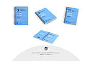 Spiral Notepad Mockup Set, a Books & Magazine Mockup by Country4k (Thumbnail 4 of 4)