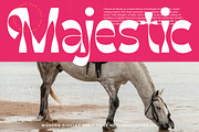 Weekly Sunday Modern Display Serif, a Serif Font by timelesstype.co (Thumbnail 10 of 20)