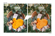 Warm Vintage Lightroom Presets IG, an Action Add-On by Filtercrave (Thumbnail 4 of 8)