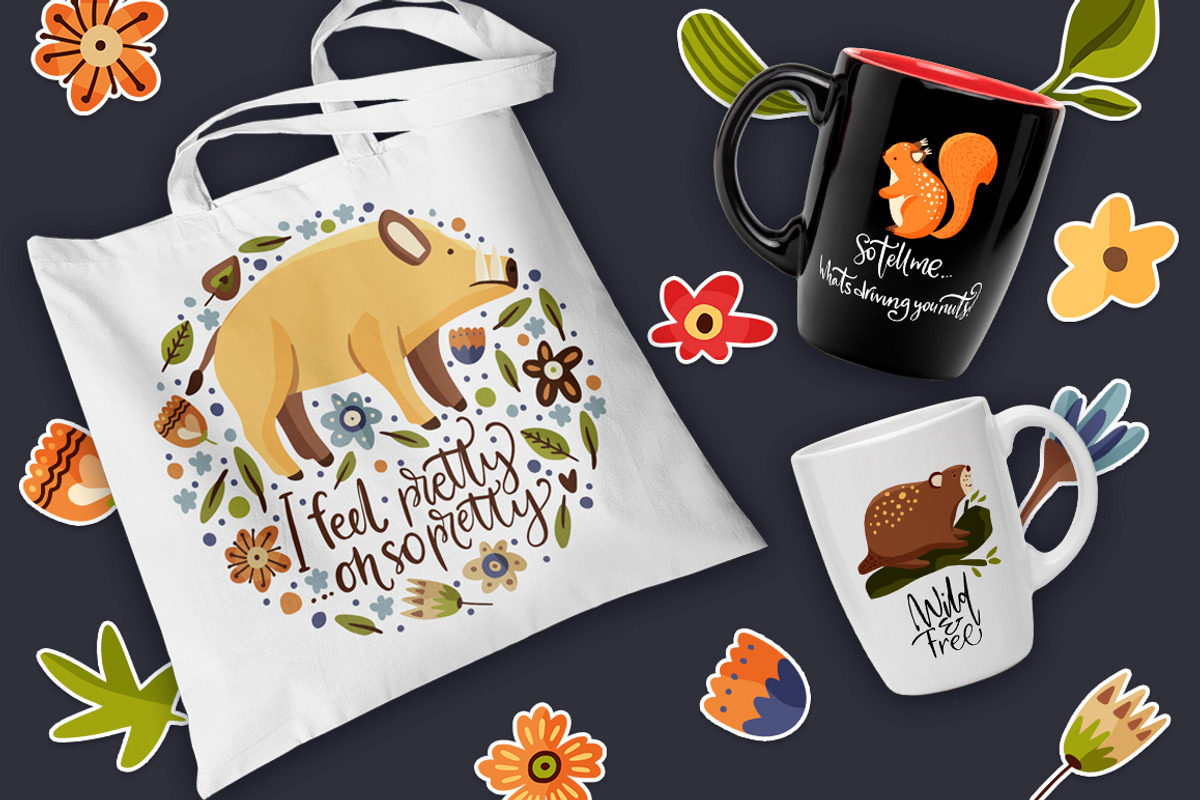 FLORA & FAUNA 自然のデザイン Flora & Fauna (@flora.and.fauna.design) • Instagram photos