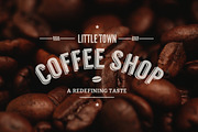 Vintage Logo/Insignia Collection 3, an Object Graphic by TomAnders (Thumbnail 4 of 5)