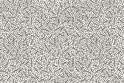 Trendy seamless retro patterns 80s, a Pattern Graphic by ExpressShop (Thumbnail 9 of 13)
