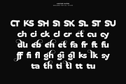 Flamor - Editorial Sans Serif Family, a Sans Serif Font by VP Fonts (Thumbnail 19 of 23)