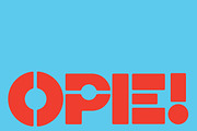 Slang Stencil Display Font, a Sans Serif Font by Fried Design Company (Thumbnail 6 of 15)