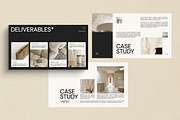 SOMA Brand Proposal CANVA PS, a Magazine Template by Eviory (Thumbnail 11 of 11)