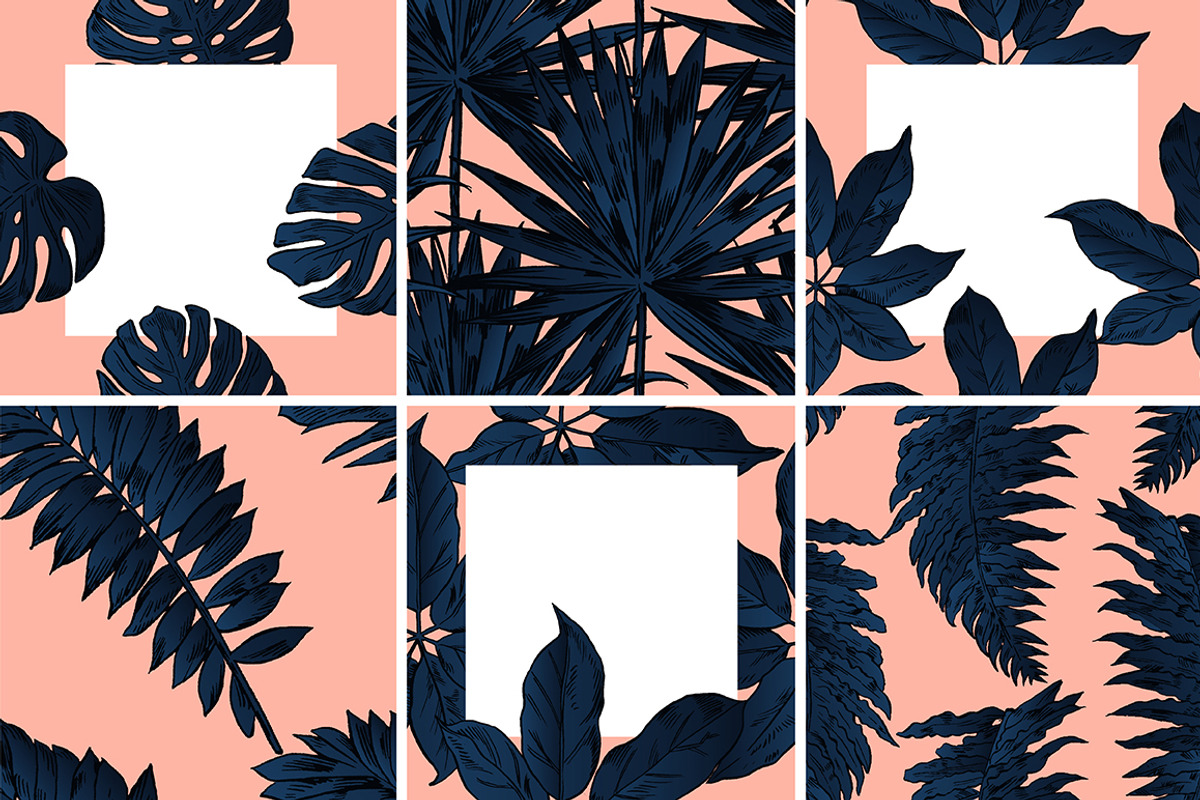 DARK TROPIC, an Object Graphic by Tanya Akhmett (Photo 2 of 8)