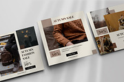 Jarvis - Instagram Post Template, a Social Media Template by MuSan (Thumbnail 3 of 4)