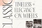 Horence  Ligature Serif Display, a Serif Font by Storytype Studio (Thumbnail 2 of 15)