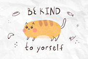 FunnySnail handwritten kids font, a Handwritten Font by JuliyArt (Thumbnail 9 of 12)